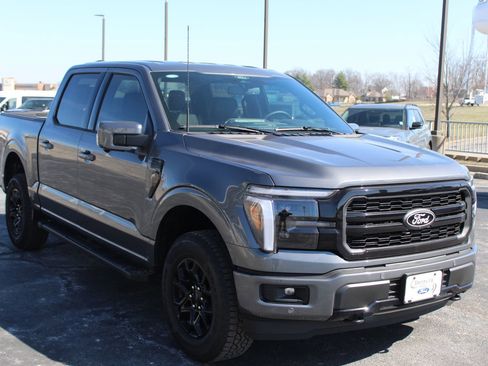 New 2026 Ford F150 Lariat w/ Bed Utility Package AWD/4WD image 10