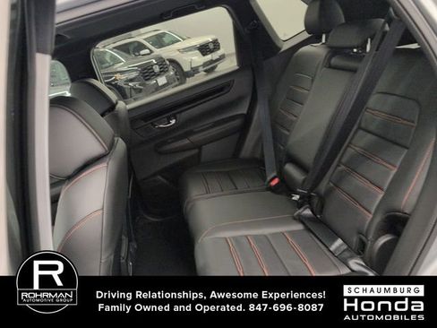 Used 2026 Honda CR-V Sport-L image 24