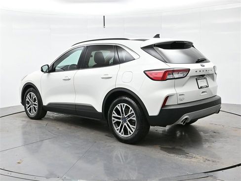 Used 2020 Ford Escape SEL image 5