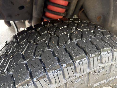 Used 1995 Ford F150 4x4 Regular Cab image 12