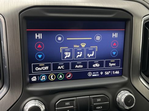 Certified 2022 GMC Sierra 2500 Denali w/ Denali Ultimate Package image 27