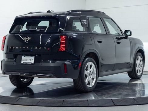 Used 2025 MINI Cooper Countryman S image 10