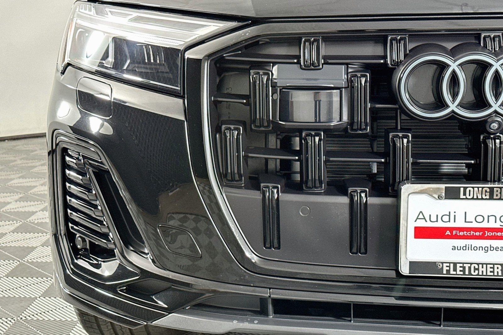 Used 2026 Audi Q7 2.0T Premium Plus AWD/4WD image 16