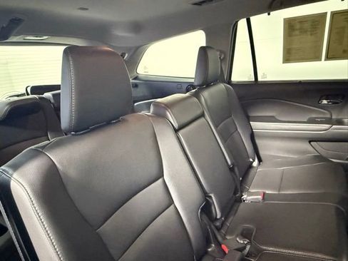 Certified 2021 Honda Pilot EX-L image 45
