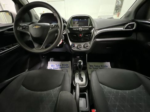 Used 2020 Chevrolet Spark LT FWD image 17