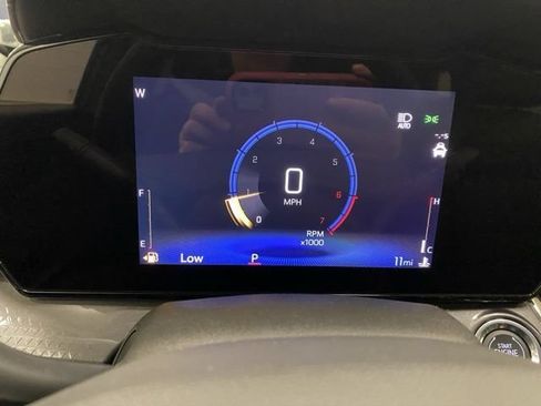 New 2026 Chevrolet Trax ACTIV w/ Driver Confidence Package FWD image 21