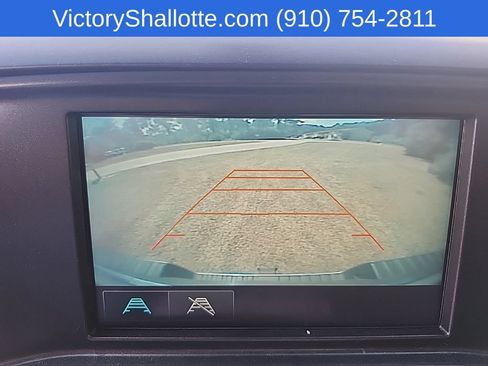 Used 2018 Chevrolet Silverado 3500 W/T w/ WT Convenience Package RWD image 6