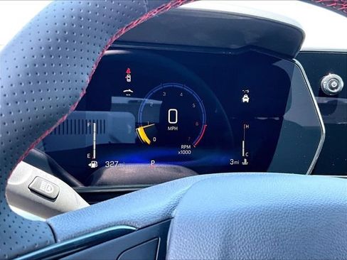 New 2026 Chevrolet Trax RS w/ Sunroof Package FWD image 21