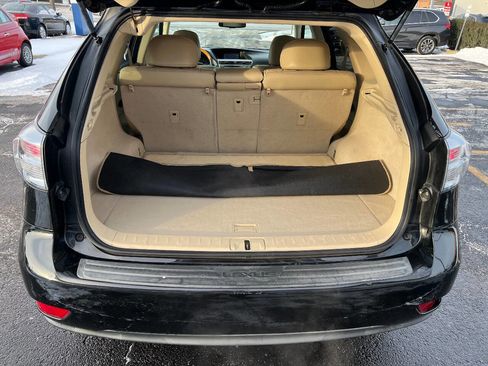 Used 2011 Lexus RX 350 AWD image 15