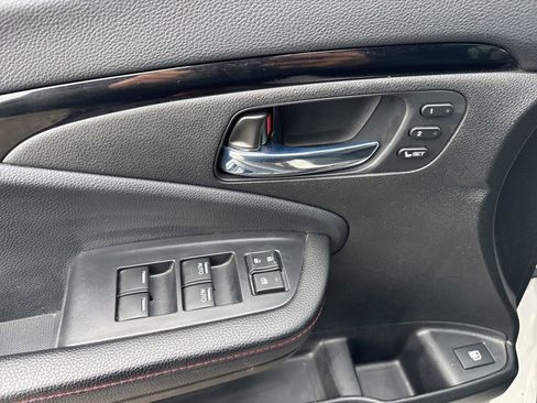 Used 2024 Honda Ridgeline Black Edition image 16