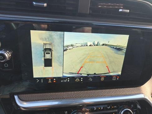 Used 2024 GMC Sierra 2500 Denali w/ Denali Reserve Package image 29