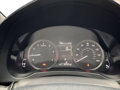 Used 2025 Lexus IS 300 F Sport RWD image 39