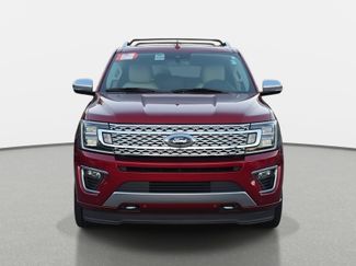Used 2019 Ford Expedition Platinum video 2