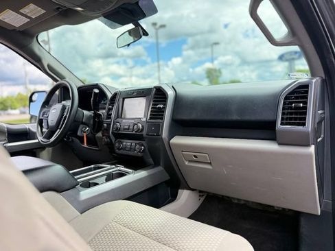Used 2019 Ford F150 XLT w/ Trailer Tow Package AWD/4WD image 16