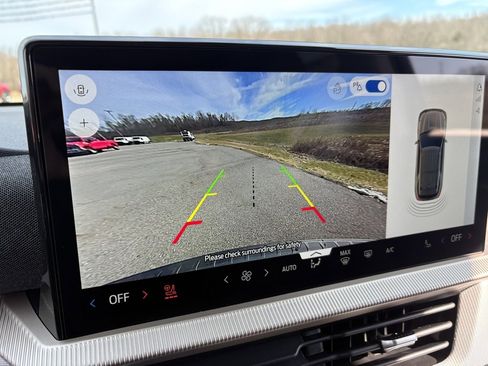 New 2026 Ford Explorer Active w/ Active Comfort Package image 41