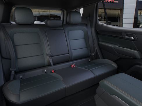 New 2026 GMC Terrain AT4 w/ Technology Package II image 17