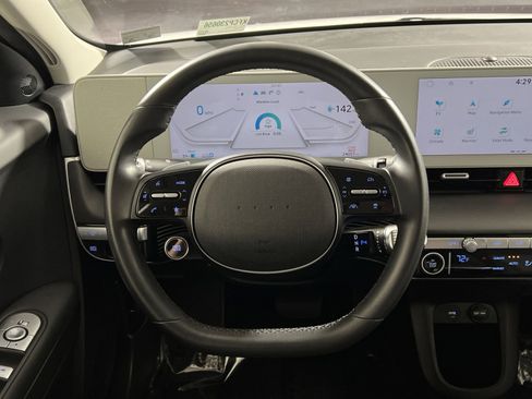 Used 2023 Hyundai Ioniq 5 SE w/ Cargo Package image 16