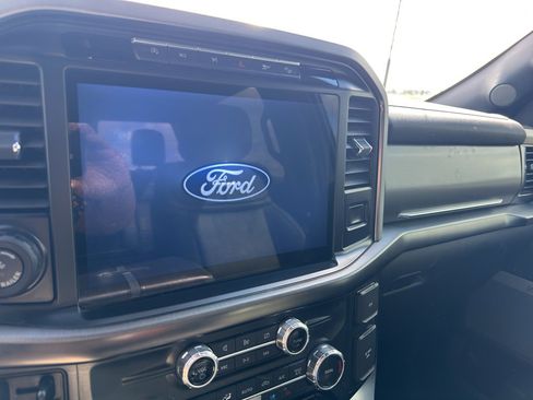 Used 2024 Ford F150 Platinum w/ FX4 Off-Road Package image 20