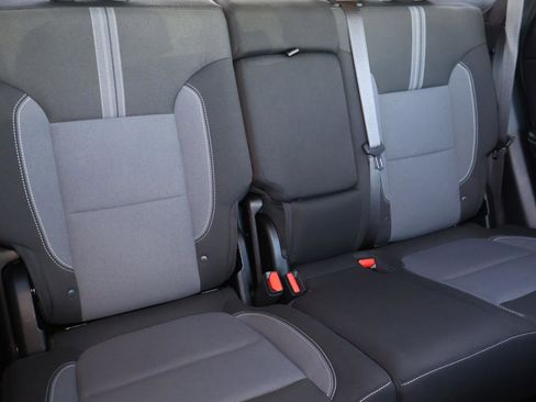 Used 2024 Chevrolet Blazer LT w/ Convenience Package image 20