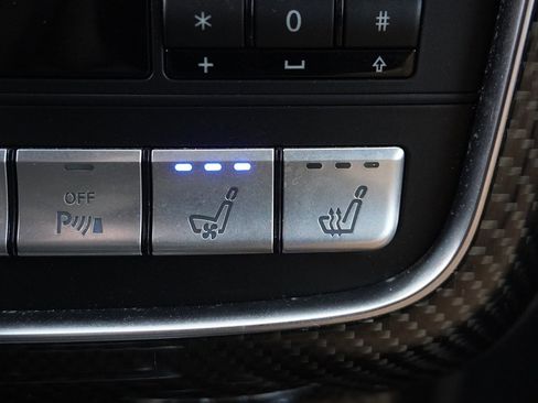 Used 2016 Mercedes-Benz G 63 AMG G 63 AMG image 72