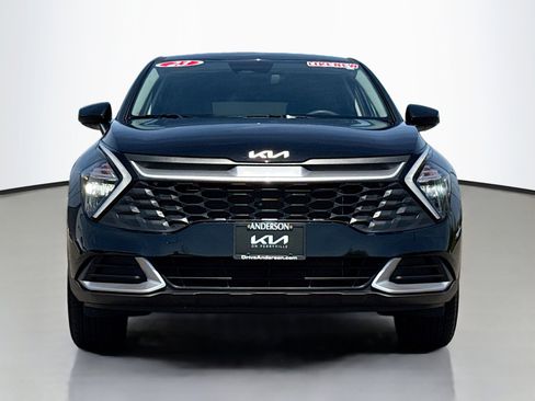 Used 2023 Kia Sportage LX AWD/4WD image 15