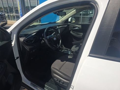 Used 2023 Buick Encore GX Preferred w/ Cold Weather Comfort Package FWD image 10