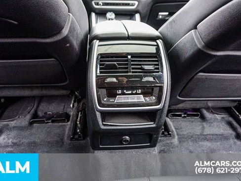 Used 2023 BMW X6 xDrive40i w/ Executive Package image 31