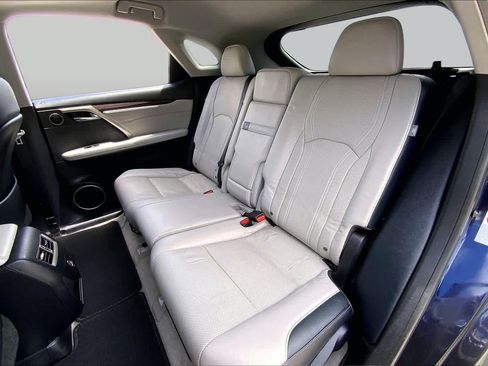 Used 2019 Lexus RX 350 FWD w/ Navigation Package image 20