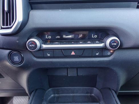 Certified 2025 MAZDA CX-50 AWD 2.5 S w/ Premium Package image 23