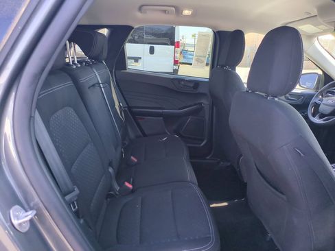 Used 2025 Ford Escape Active AWD/4WD image 26