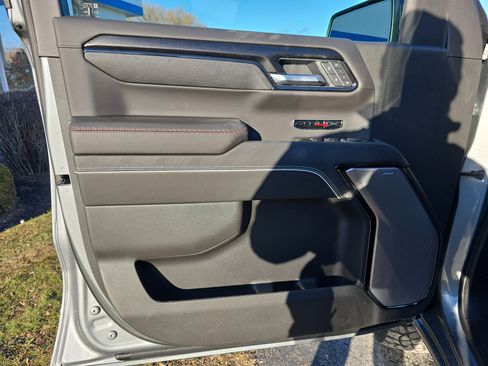 New 2026 GMC Sierra 1500 AT4X image 18