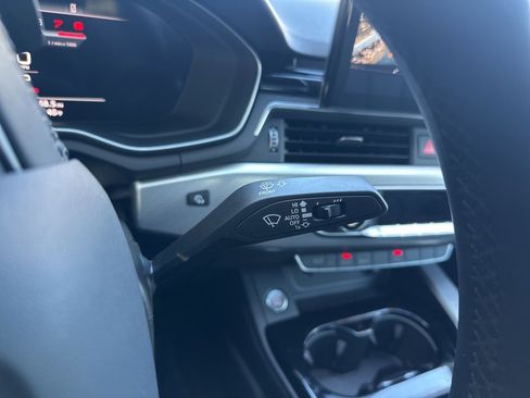 Certified 2025 Audi A5 2.0T Premium Plus w/ Convenience Plus Package image 32