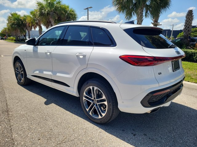 New 2026 Audi Q5 2.0T AWD/4WD image 4