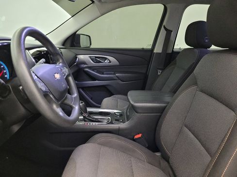 Used 2019 Chevrolet Traverse LS w/ LPO, Floor Liner Package image 17