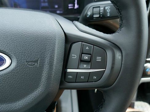 New 2025 Ford Ranger XLT w/ Trailer Tow Package image 15