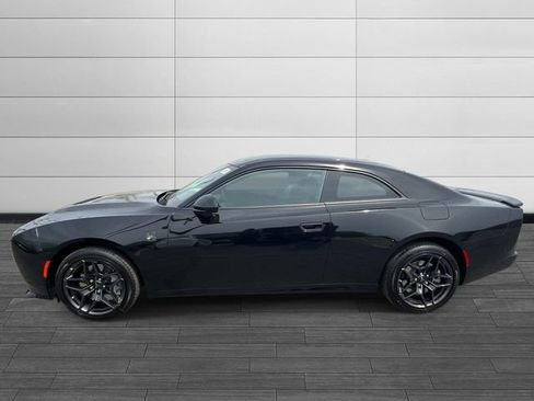 New 2026 Dodge Charger Scat Pack AWD/4WD image 6