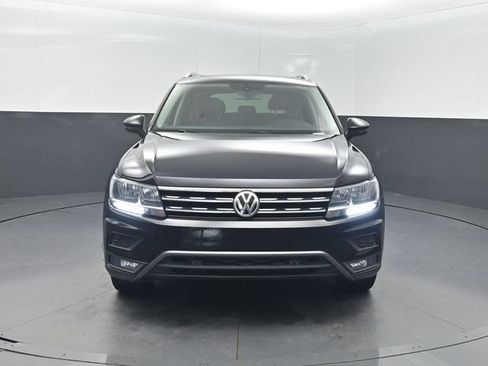 Used 2019 Volkswagen Tiguan SEL FWD image 30