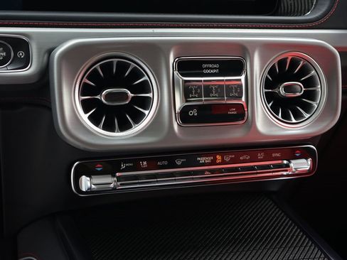 Used 2026 Mercedes-Benz G 63 AMG 4MATIC image 20