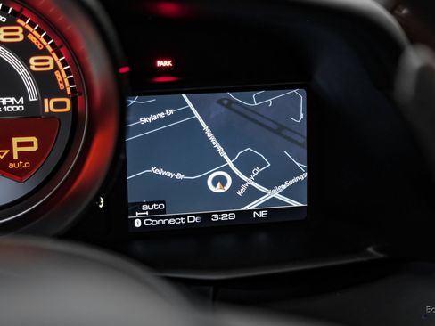 Used 2017 Ferrari 488 GTB RWD image 88