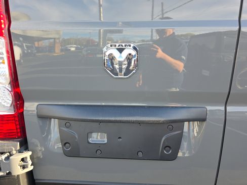 New 2026 RAM ProMaster 2500 w/ Safety Group image 31