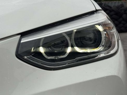 Used 2020 BMW X3 xDrive30i w/ Convenience Package AWD/4WD image 14
