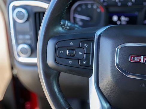 Used 2021 GMC Sierra 1500 SLT image 14