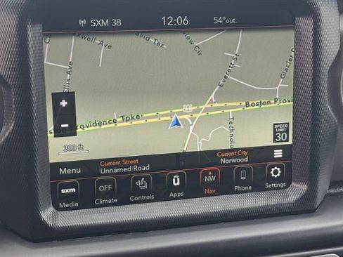 Used 2022 Jeep Wrangler Unlimited Sport AWD/4WD image 21