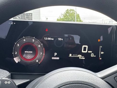 New 2026 Nissan Kicks S FWD image 32