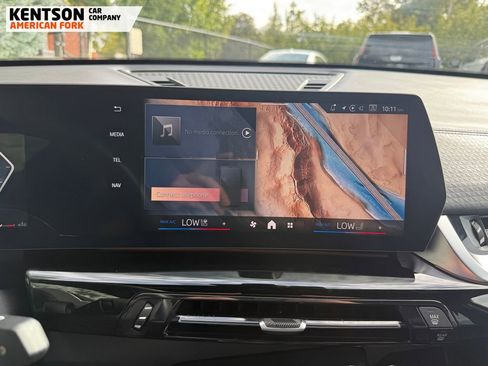 Used 2025 BMW X2 xDrive28i w/ Convenience Package image 27