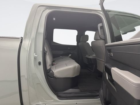 Used 2026 Toyota Tundra Limited w/ TRD Off-Road Package image 19