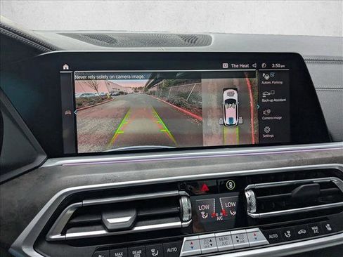 Used 2023 BMW X5 xDrive45e w/ Executive Package image 16