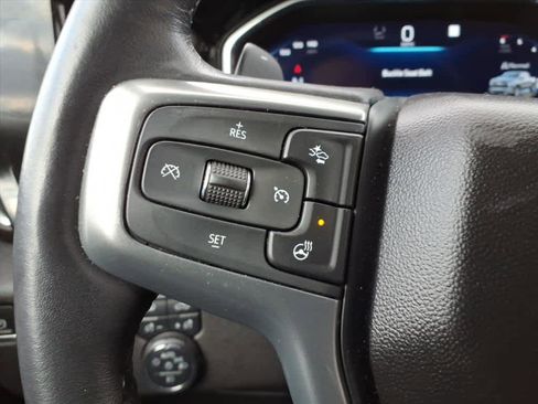 Used 2023 Chevrolet Silverado 1500 LTZ w/ LTZ Premium Package image 15