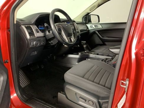 Used 2020 Ford Ranger XLT w/ Equipment Group 302A Luxury image 19