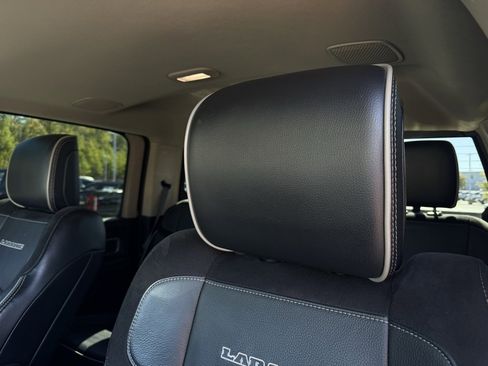 Used 2022 RAM 2500 Laramie image 21